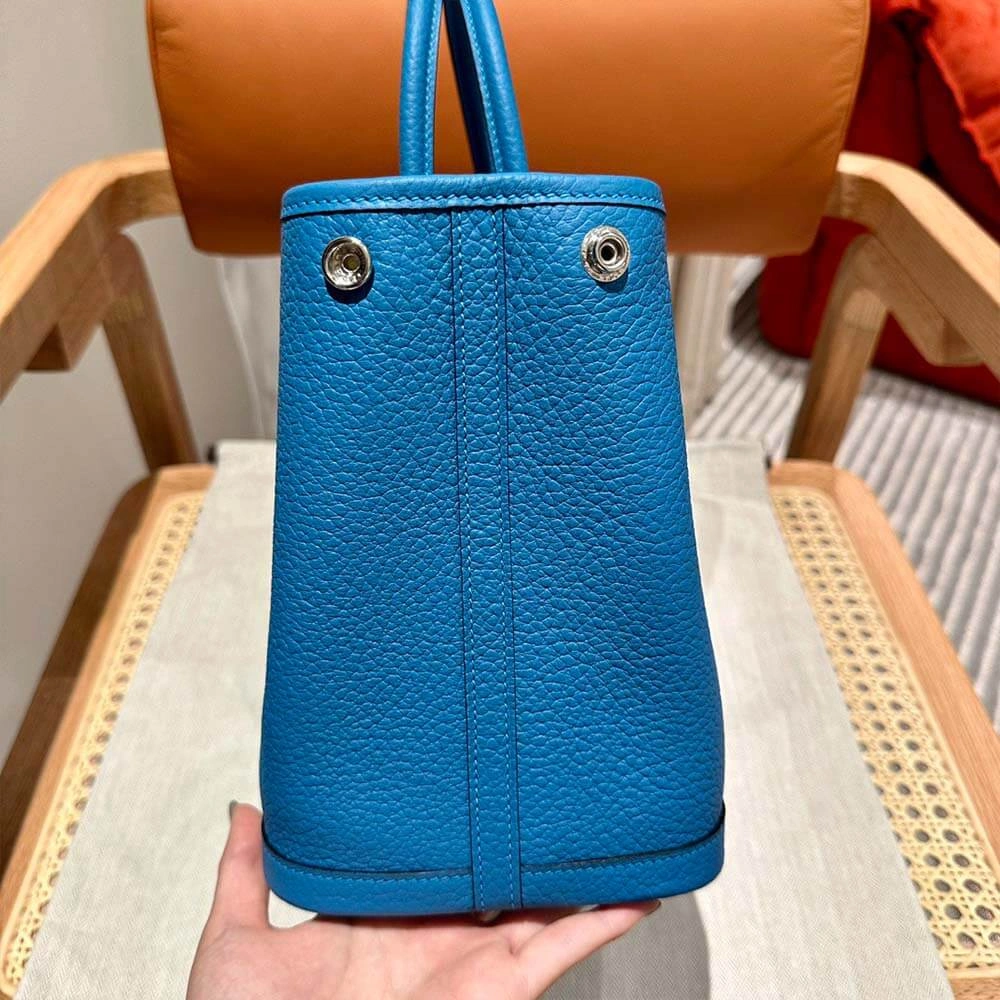 Hermes Garden Party 30 bag Stretchable 1999