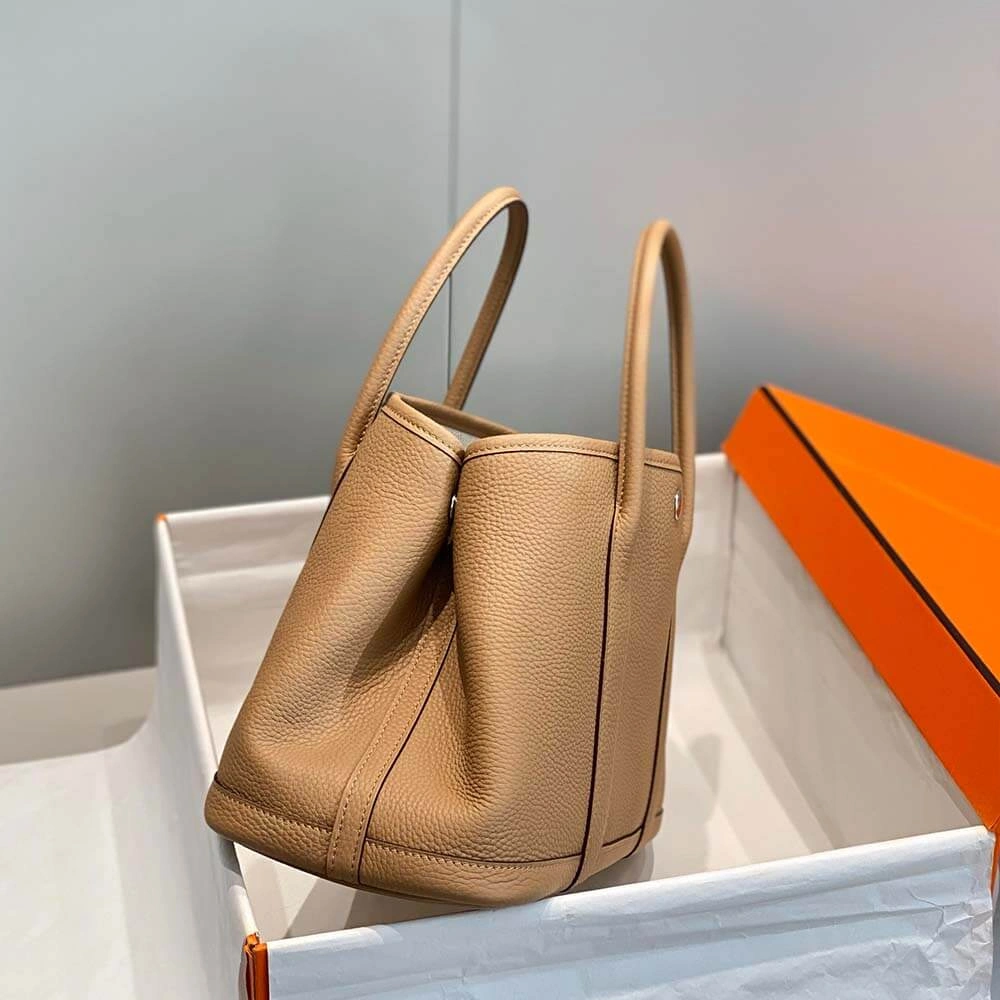 SmartChoice Hermes Garden Party 30 bag 1953