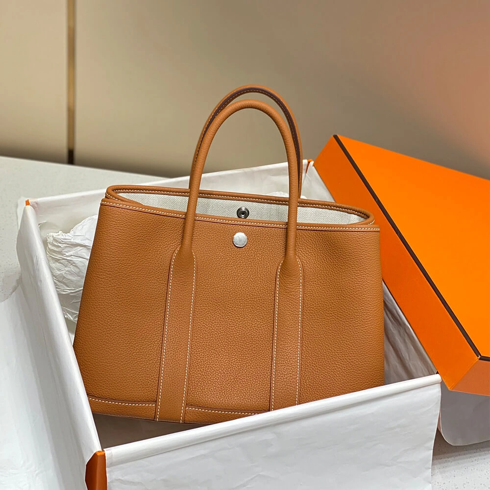 Hermes Garden Party 30 bag Sporty 1948