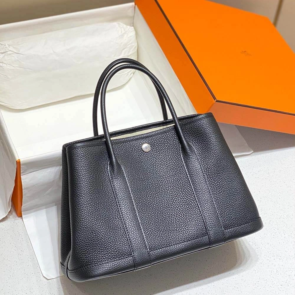 Hermes Garden Party 30 bag Lightweight 2038