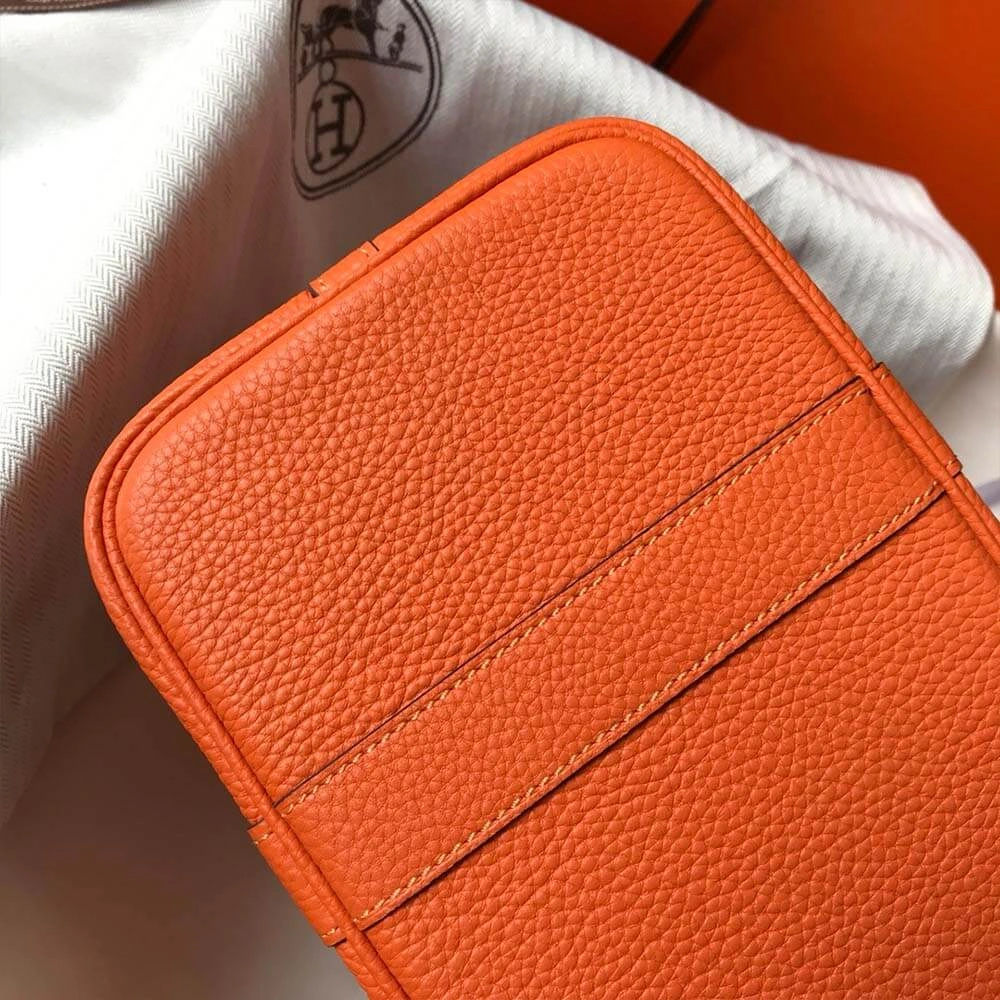 Hermes Garden Party 30 bag EasyMatch 2020