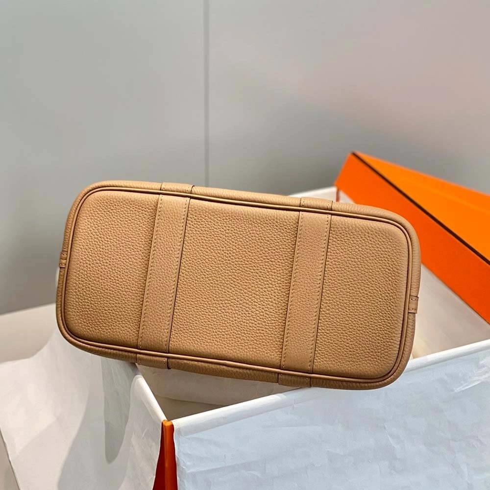SmartChoice Hermes Garden Party 30 bag 1953