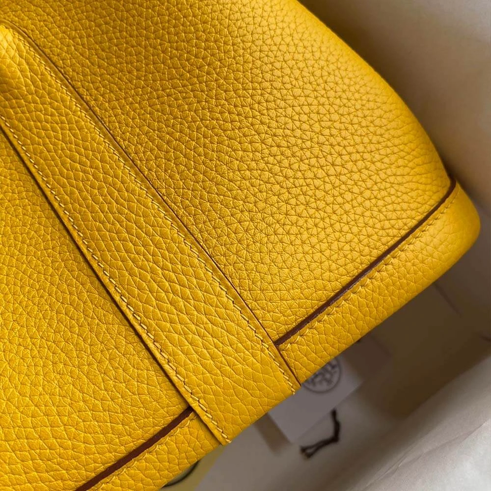 Hermes Garden Party 30 bag Seasonal 2029