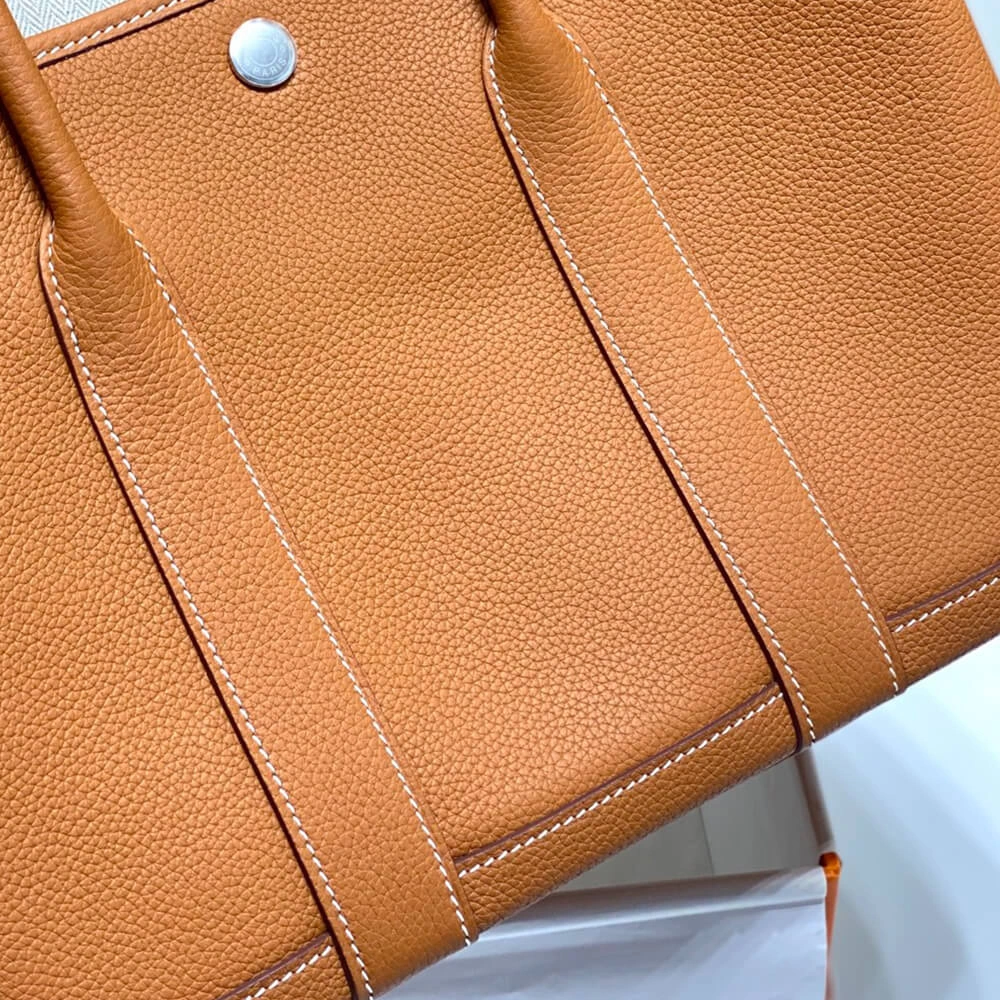 Hermes Garden Party 30 bag Sporty 1948