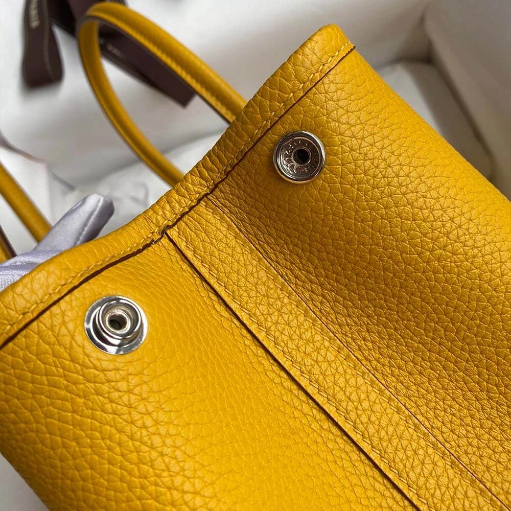 Hermes Garden Party 30 bag Seasonal 2029