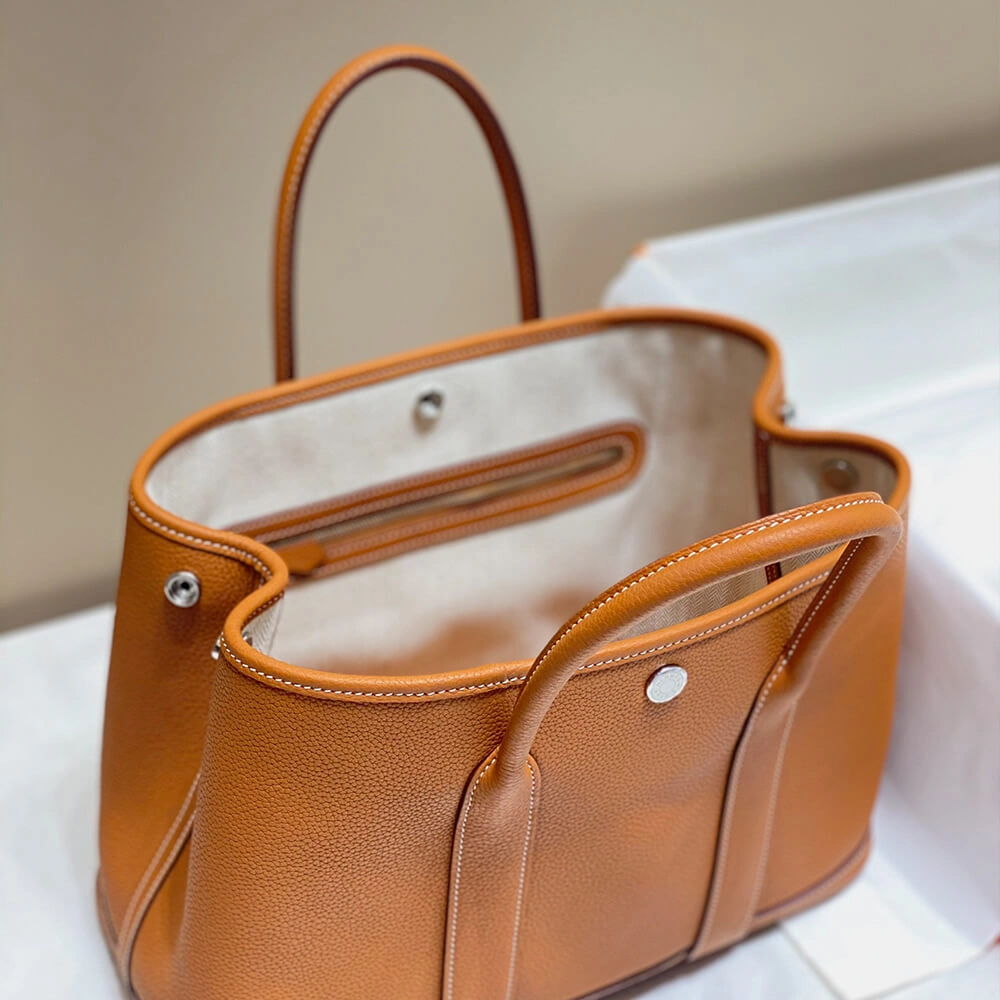 Hermes Garden Party 30 bag Sporty 1948