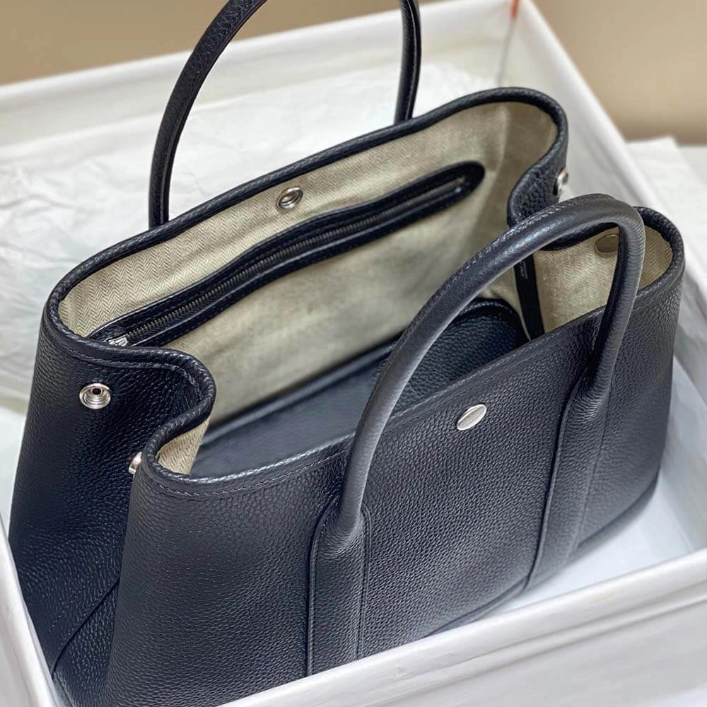 Hermes Garden Party 30 bag Lightweight 2038