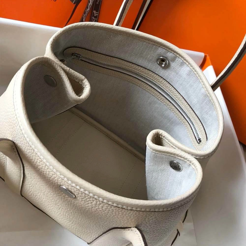Hermes Garden Party 30 bag Durable 1994