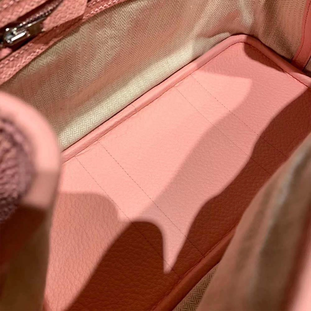Comfortable Hermes Garden Party 30 bag 2001
