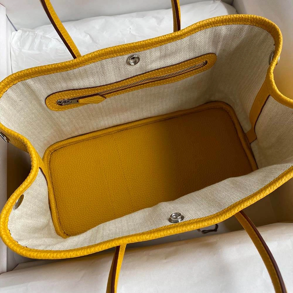 Hermes Garden Party 30 bag Seasonal 2029