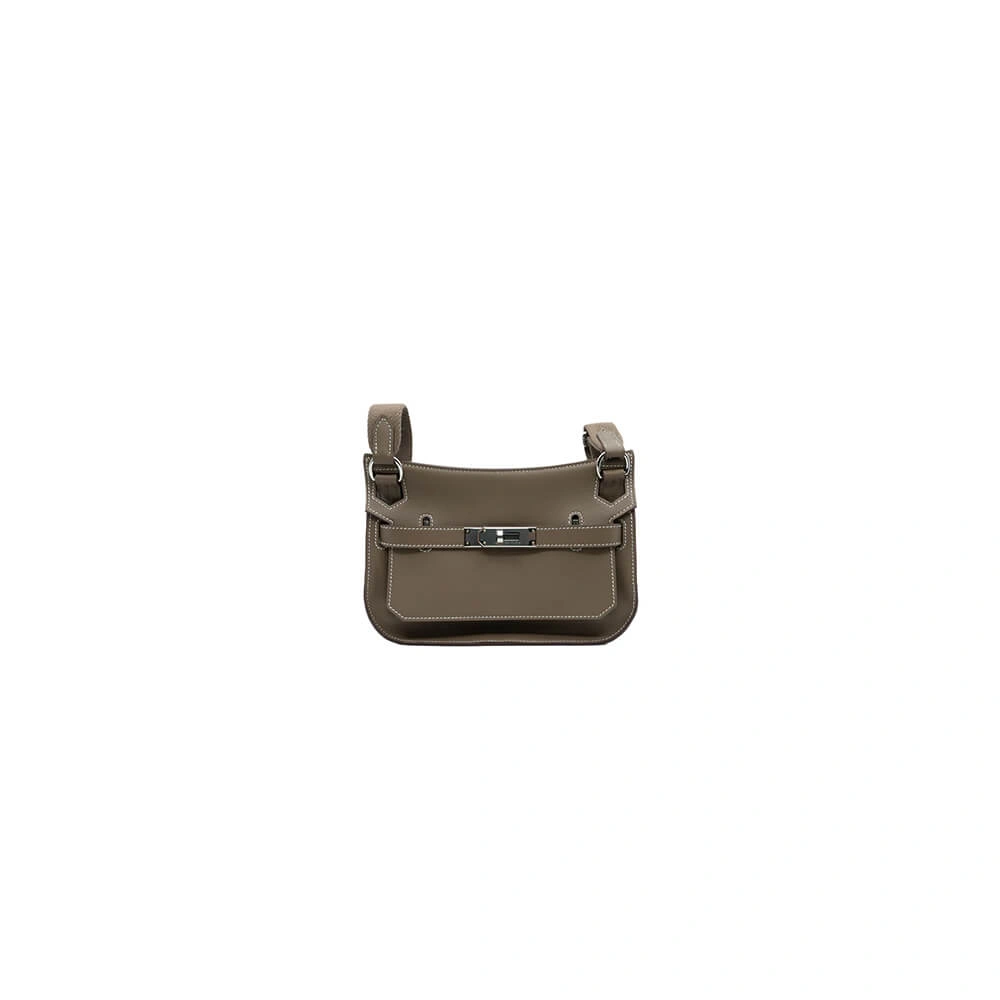Hermes Jypsiere Mini FashionForward 1984