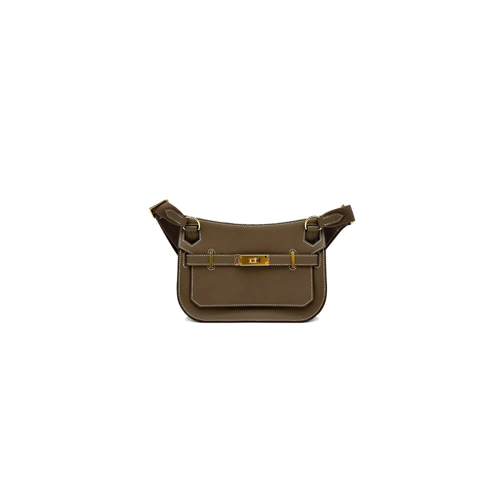 Hermes Jypsiere Mini Compact 1985
