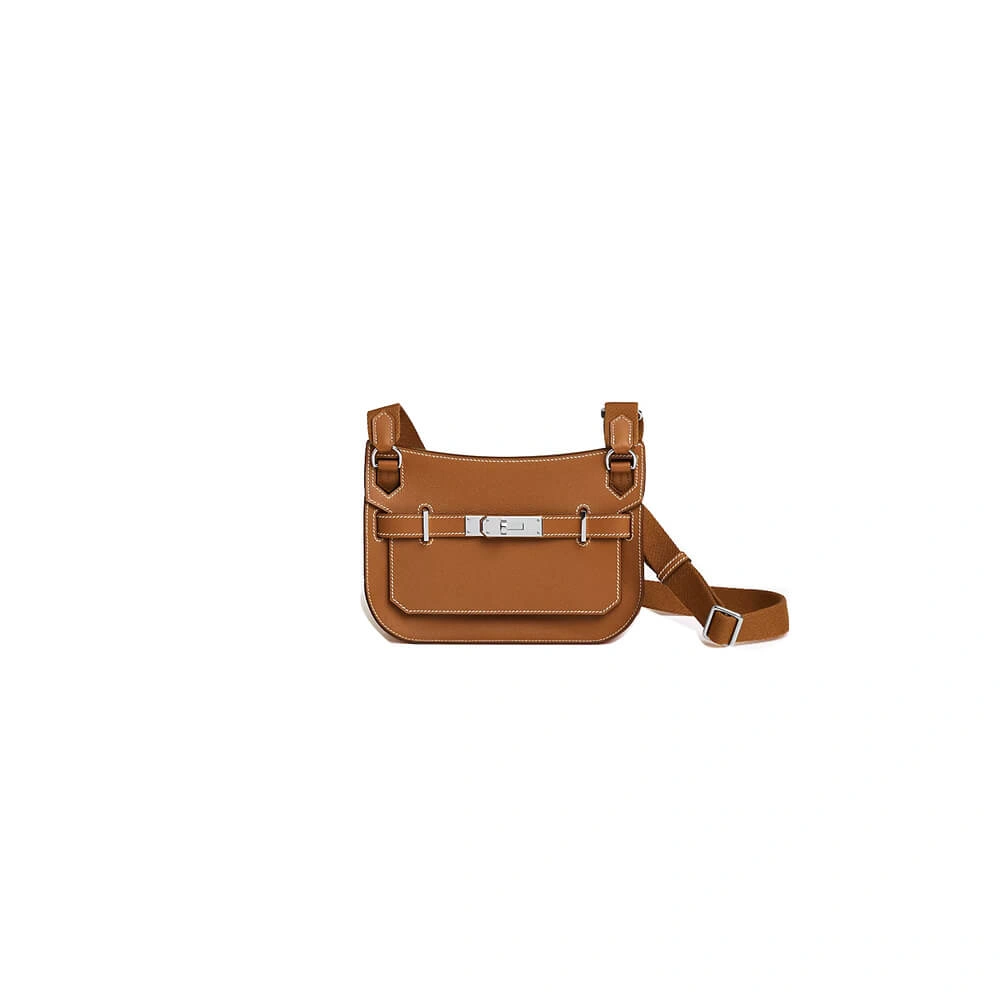 Stretchable Hermes Jypsiere Mini 1992