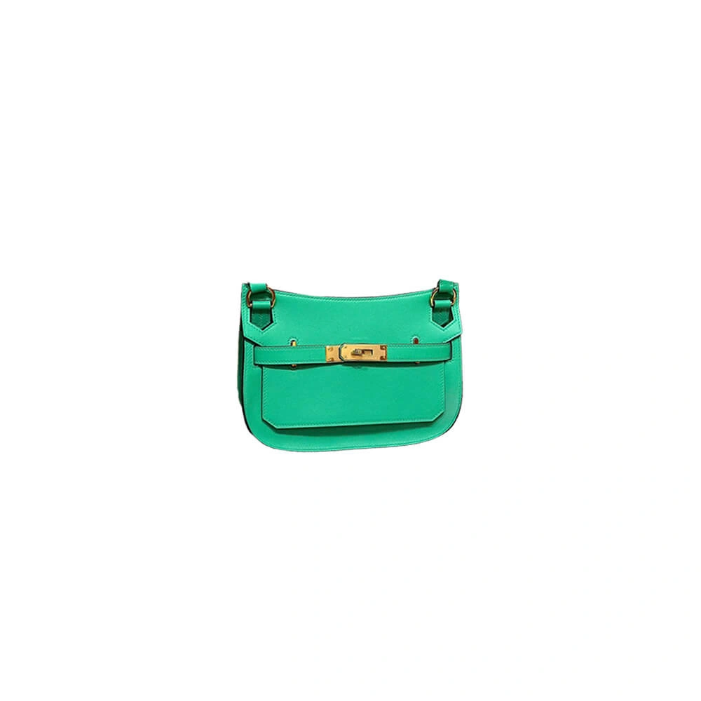 Chic Hermes Jypsiere Mini 1982