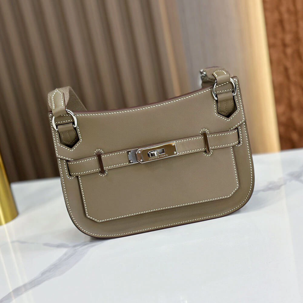 Hermes Jypsiere Mini FashionForward 1984