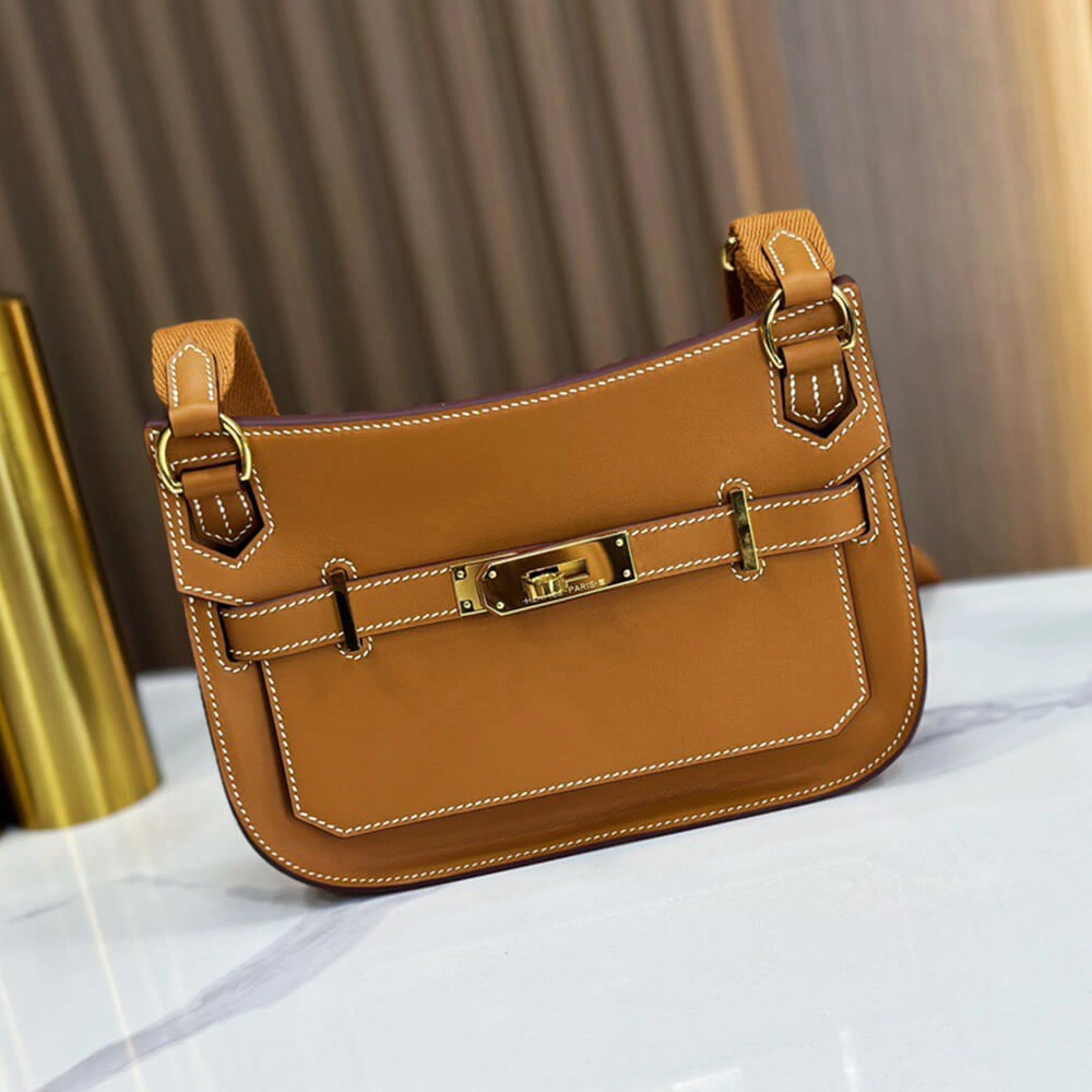 Sporty Hermes Jypsiere Mini 1964