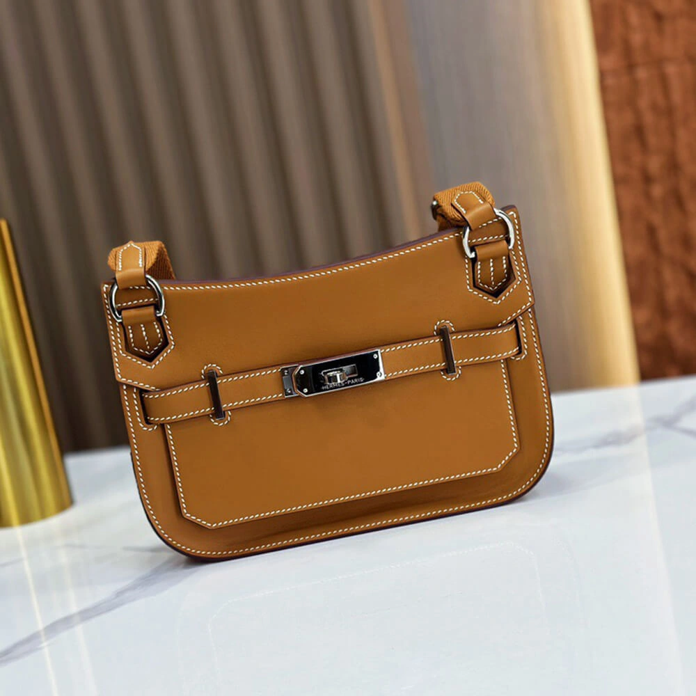Stretchable Hermes Jypsiere Mini 1992