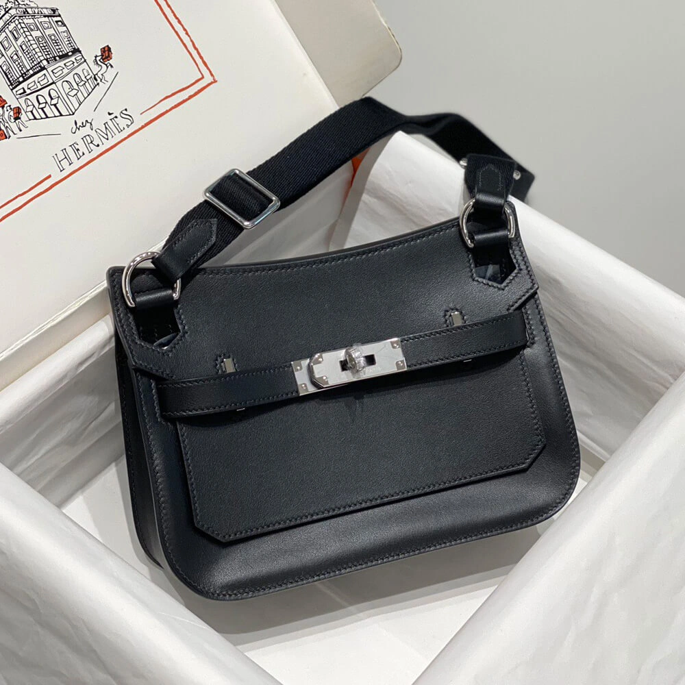 Soft Hermes Jypsiere Mini 2025