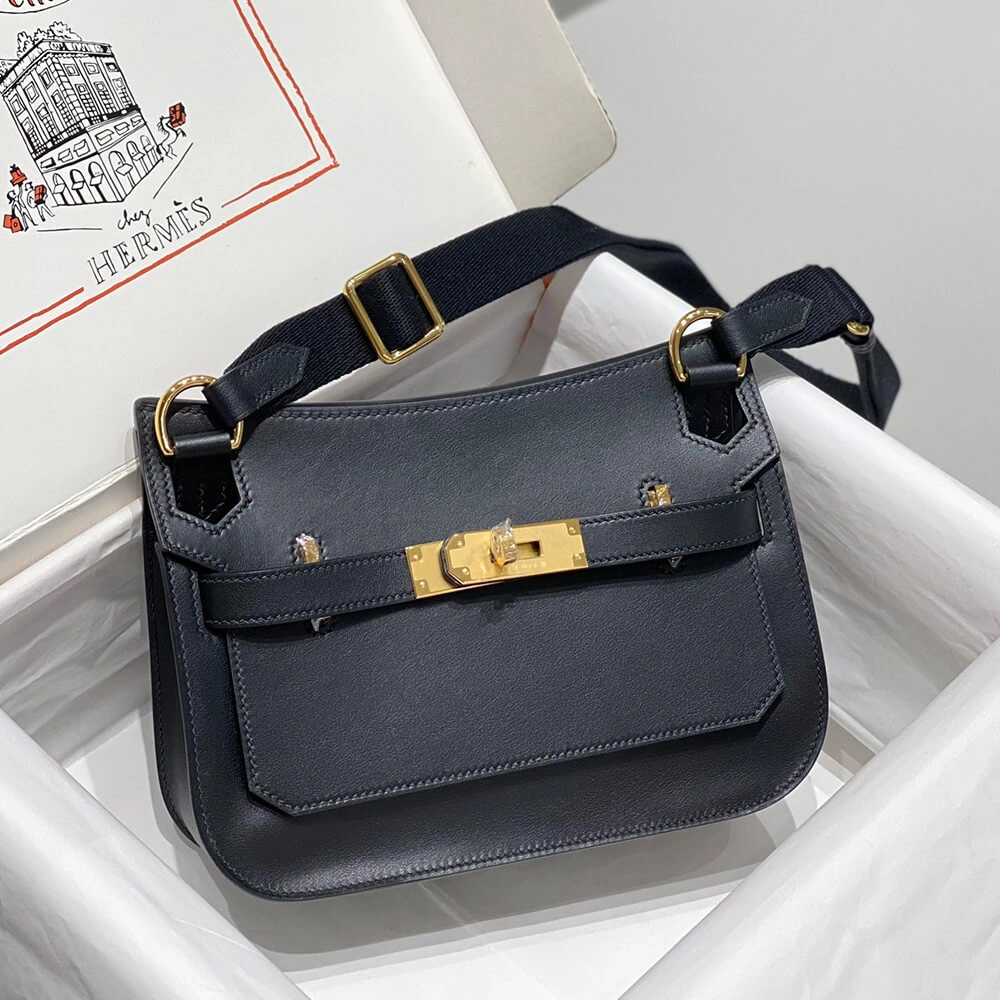 ComfortFit Hermes Jypsiere Mini 2039