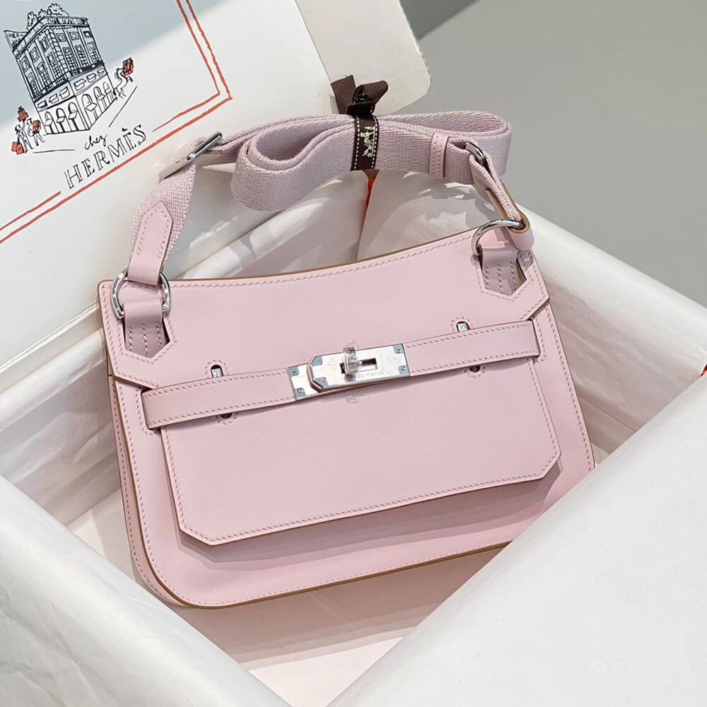 Hermes Jypsiere Mini Durable 1983