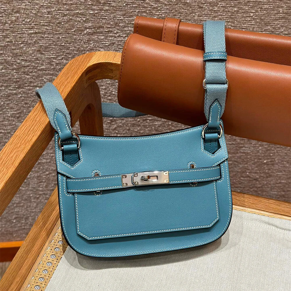 TimelessDesign Hermes Jypsiere Mini 1998
