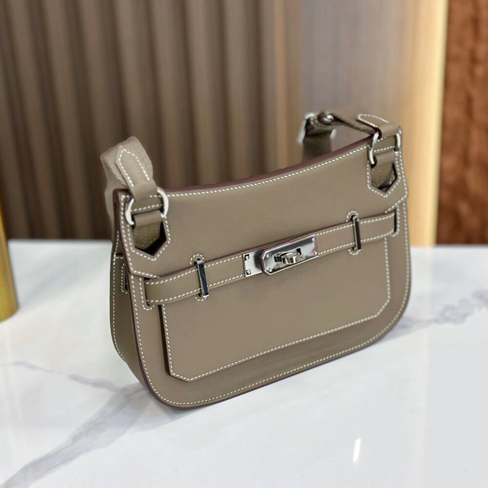 Hermes Jypsiere Mini FashionForward 1984