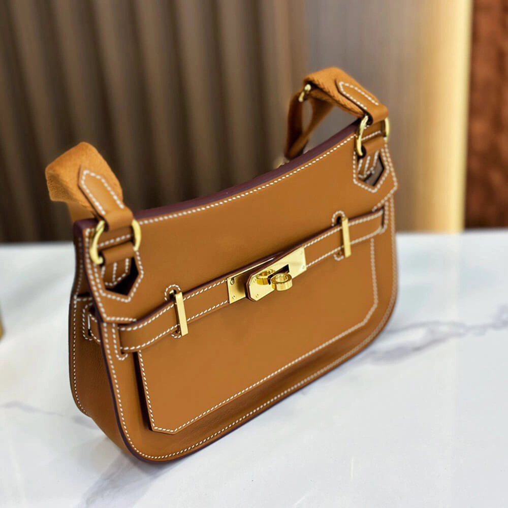 Sporty Hermes Jypsiere Mini 1964