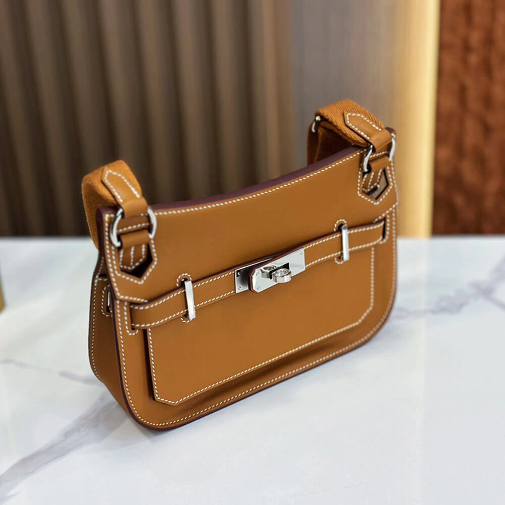 Stretchable Hermes Jypsiere Mini 1992