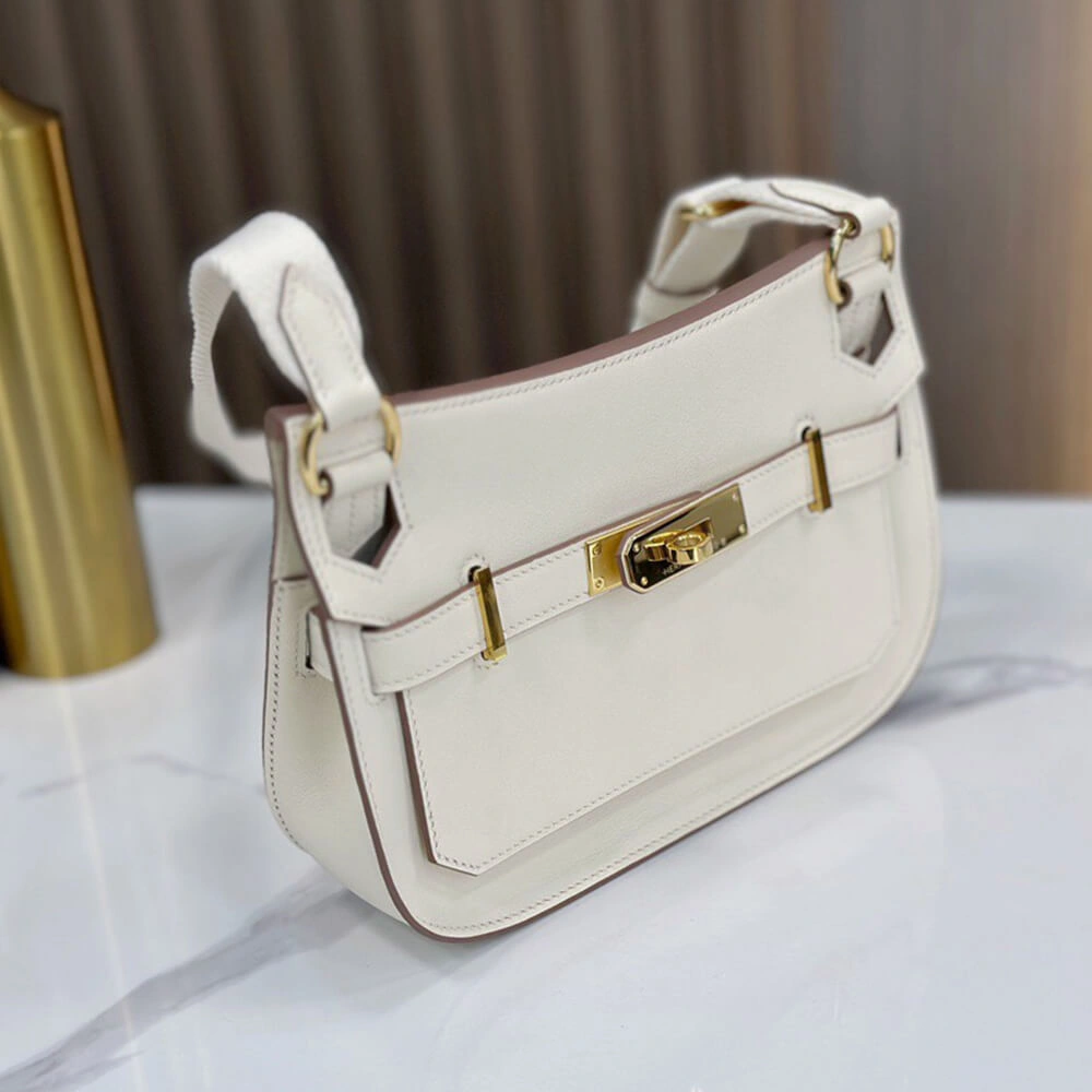 Refined Hermes Jypsiere Mini 1981