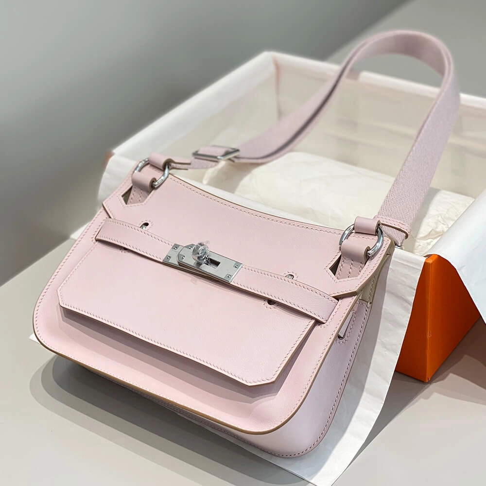 Hermes Jypsiere Mini Durable 1983