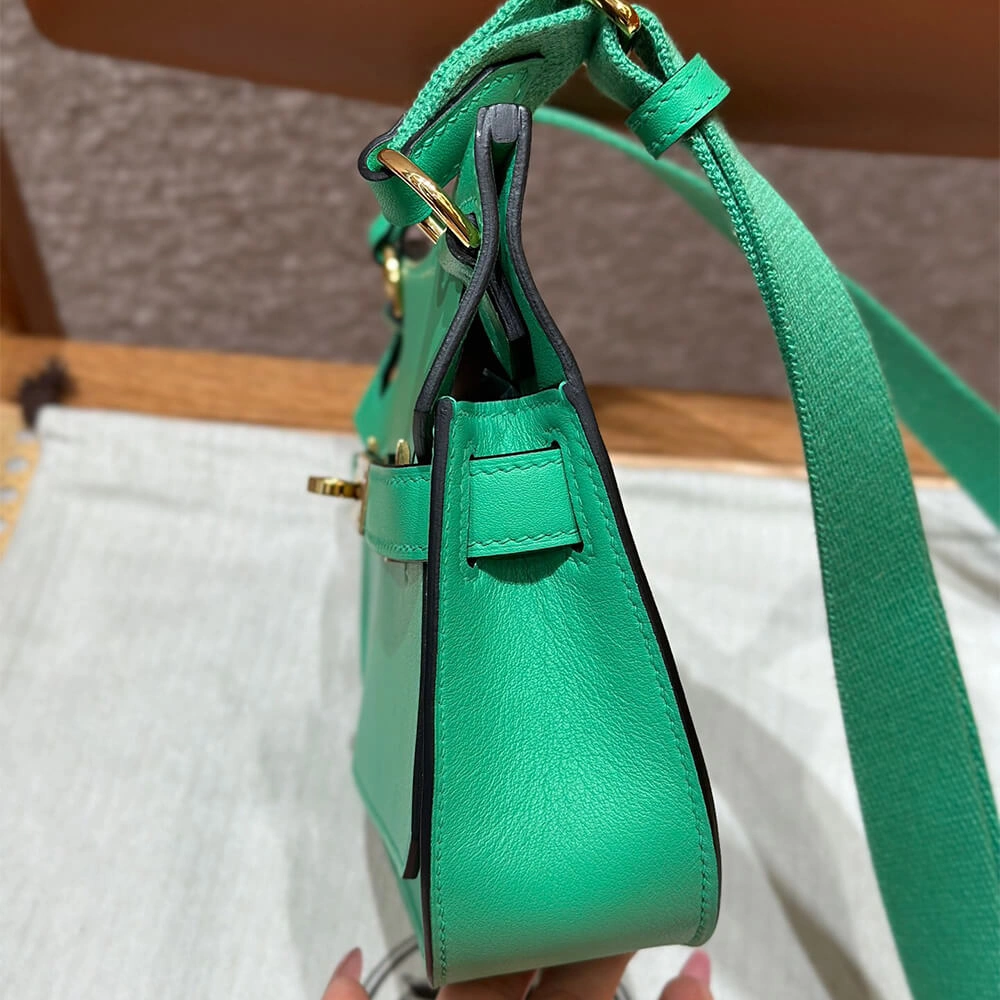 Chic Hermes Jypsiere Mini 1982