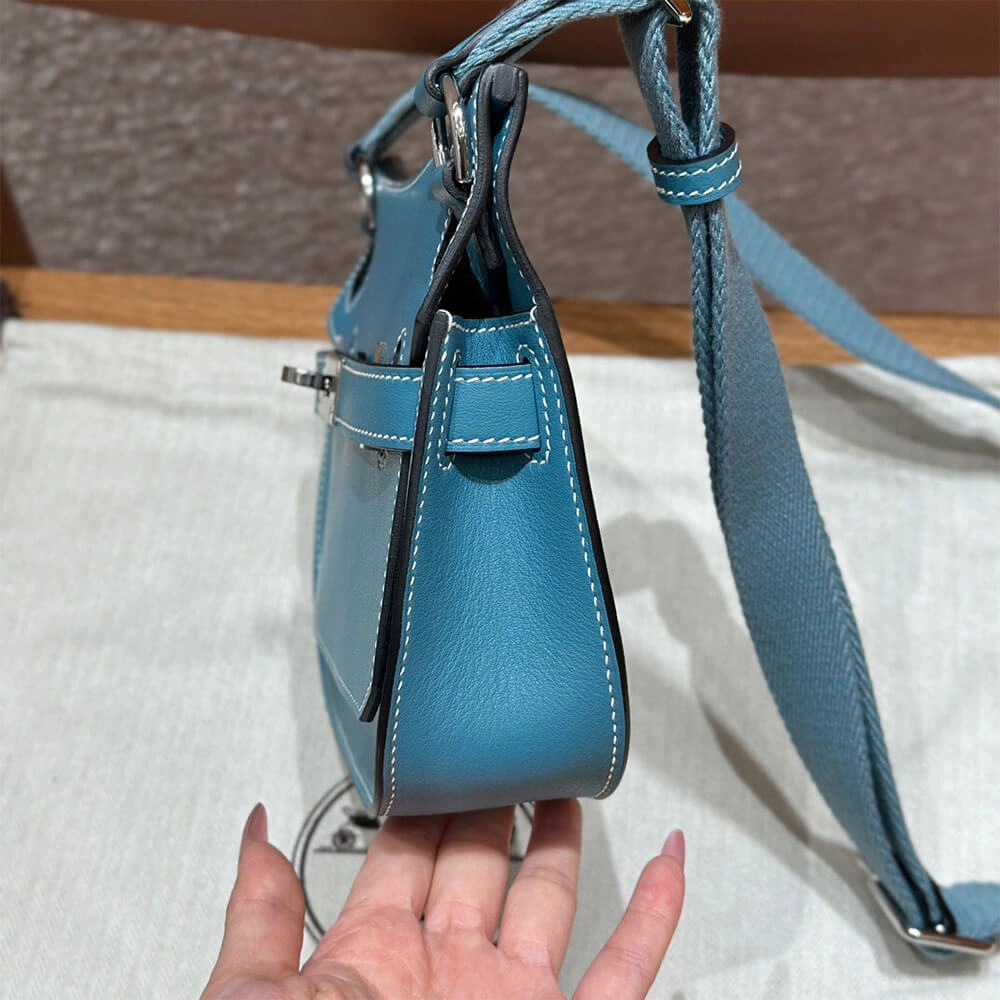 TimelessDesign Hermes Jypsiere Mini 1998