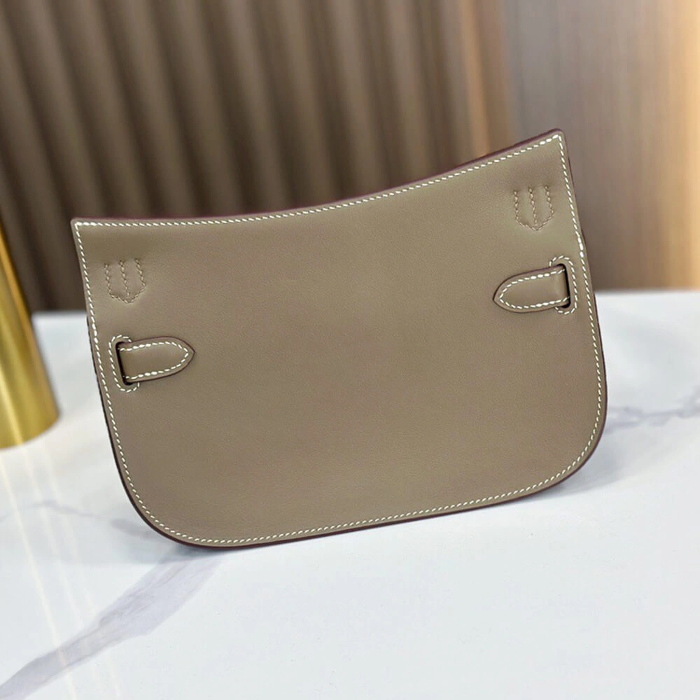 Hermes Jypsiere Mini Compact 1985