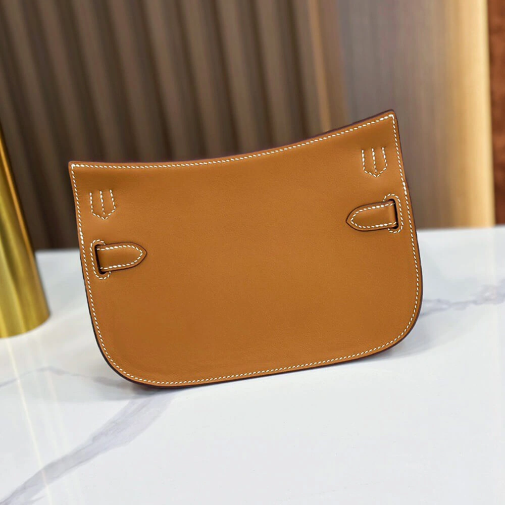 Stretchable Hermes Jypsiere Mini 1992