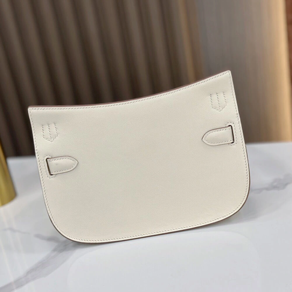 Refined Hermes Jypsiere Mini 1981
