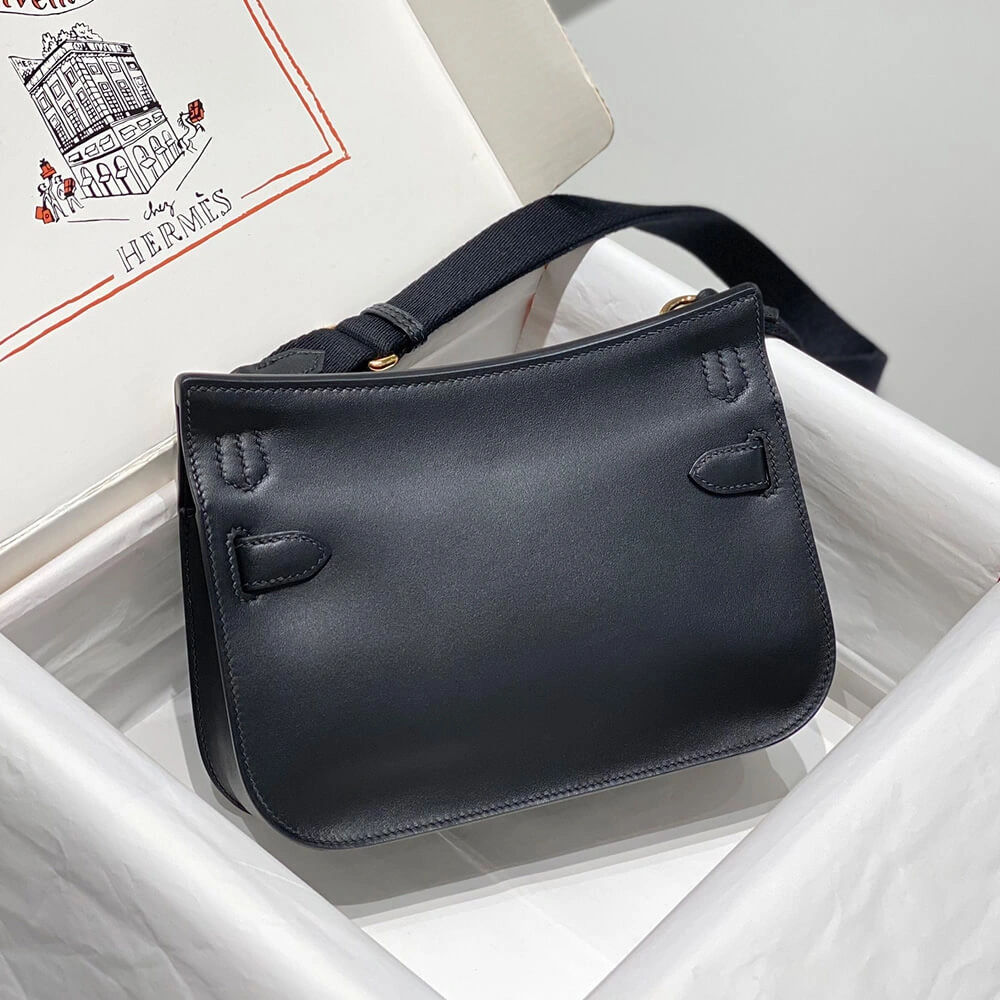 ComfortFit Hermes Jypsiere Mini 2039