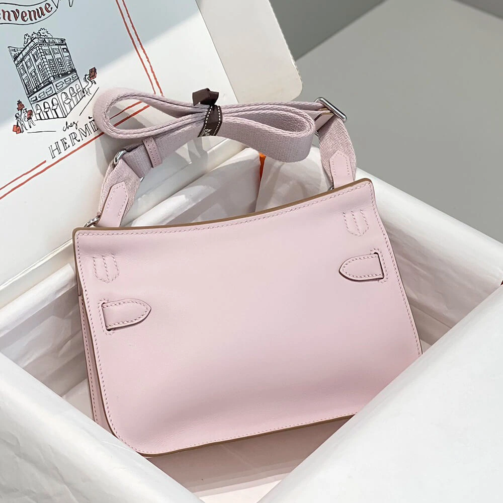 Hermes Jypsiere Mini Durable 1983