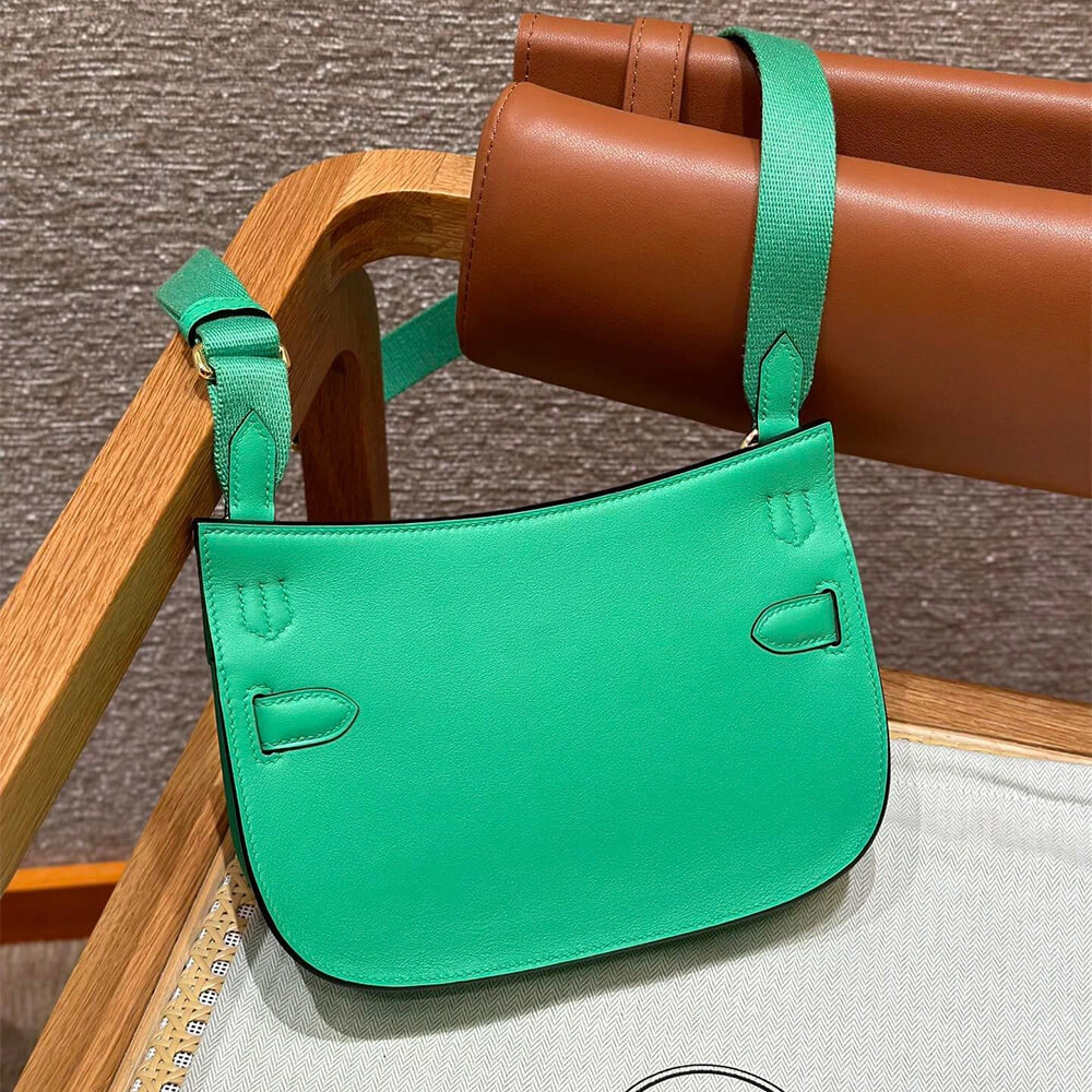 Chic Hermes Jypsiere Mini 1982