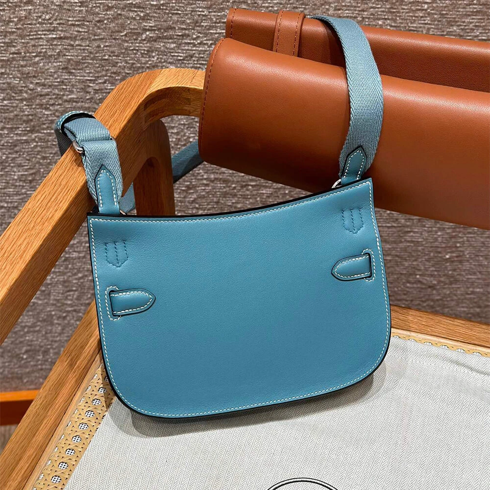 TimelessDesign Hermes Jypsiere Mini 1998