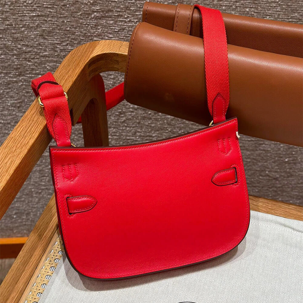 Classic Hermes Jypsiere Mini 1989