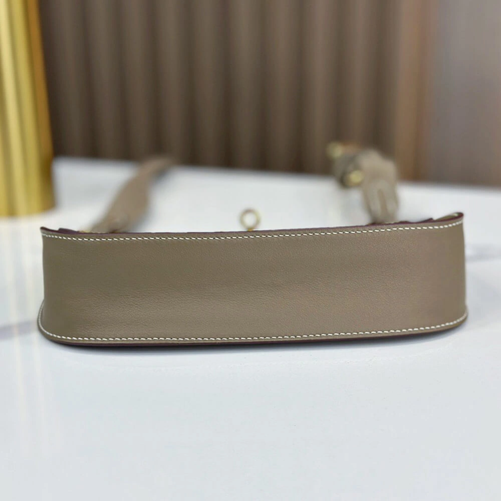 Hermes Jypsiere Mini Compact 1985