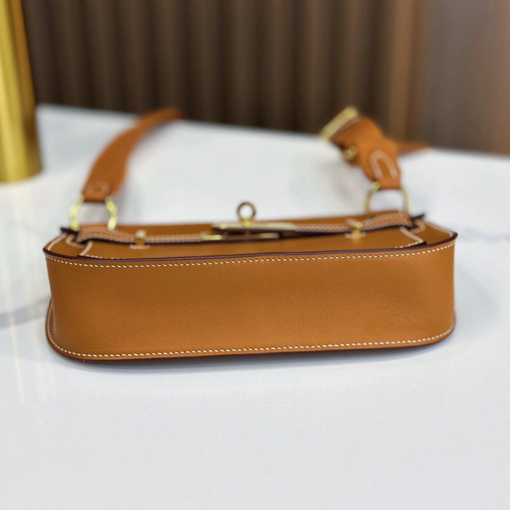 Sporty Hermes Jypsiere Mini 1964