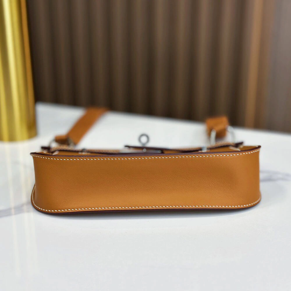 Stretchable Hermes Jypsiere Mini 1992