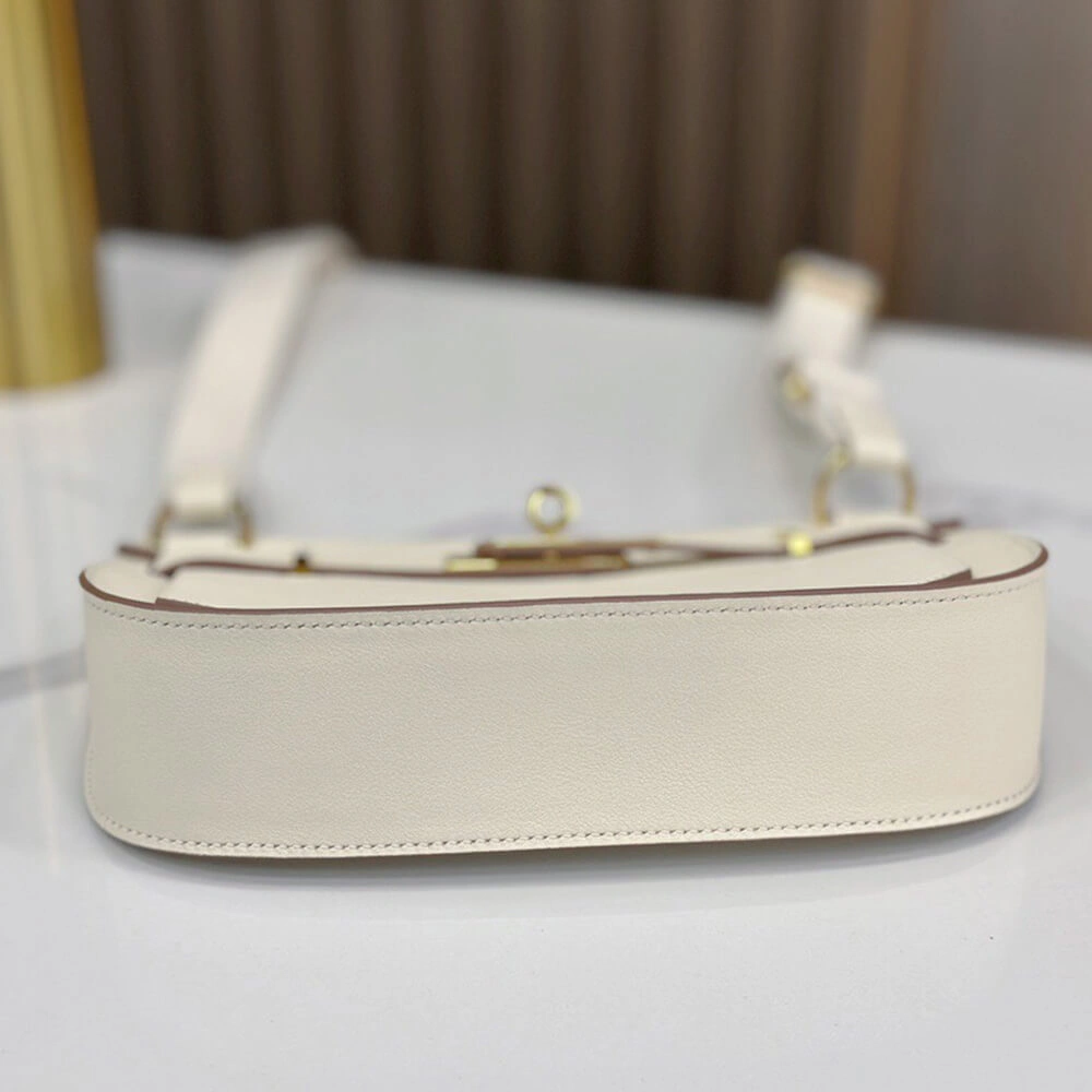 Refined Hermes Jypsiere Mini 1981