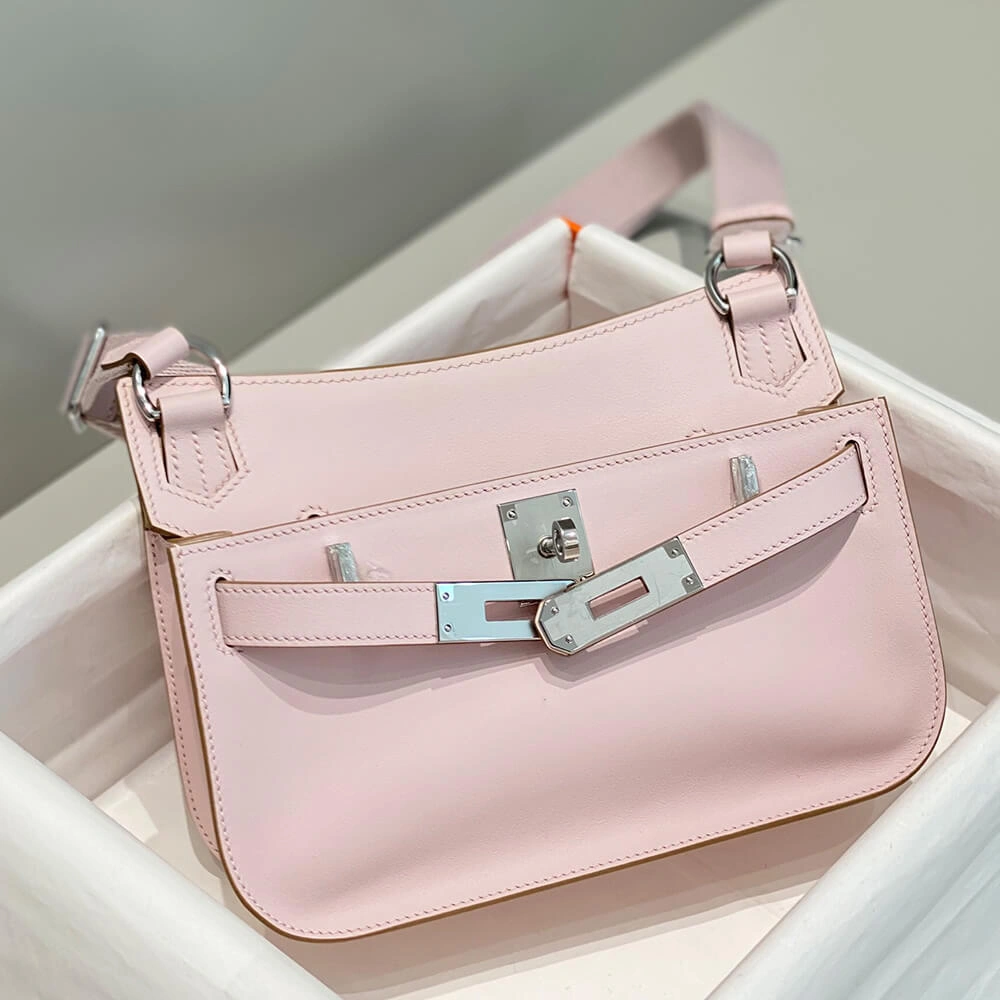Hermes Jypsiere Mini Durable 1983