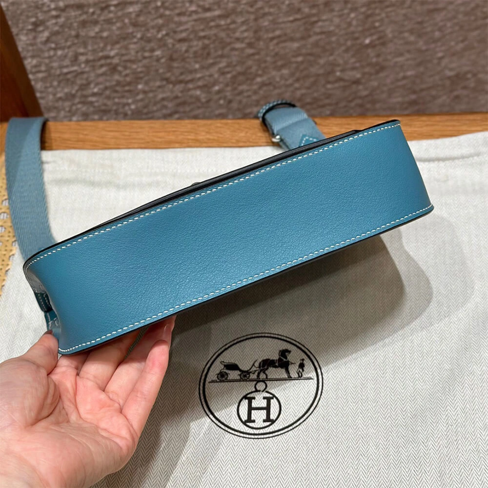 TimelessDesign Hermes Jypsiere Mini 1998
