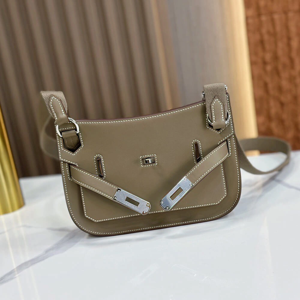 Hermes Jypsiere Mini FashionForward 1984