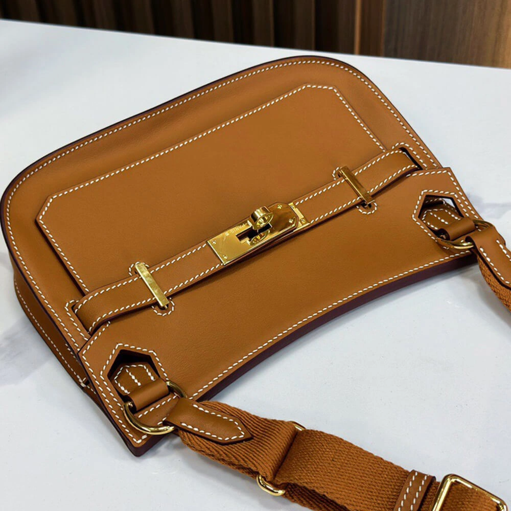 Sporty Hermes Jypsiere Mini 1964