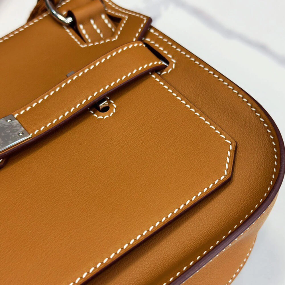 Stretchable Hermes Jypsiere Mini 1992
