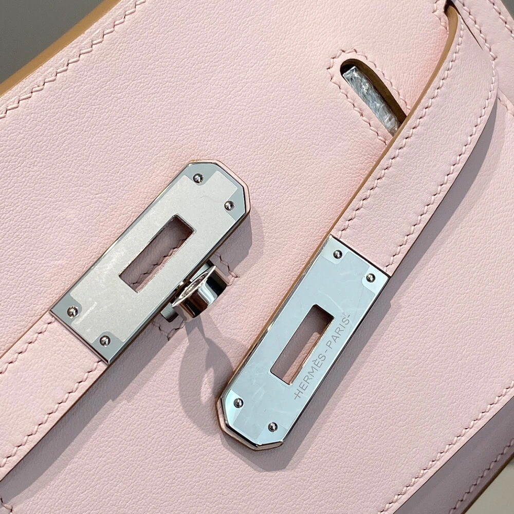 Hermes Jypsiere Mini Durable 1983